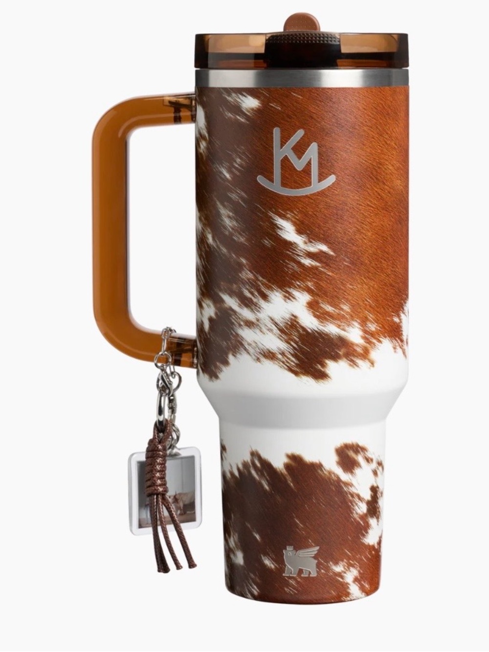 The Kacey Musgraves x Stanley 1913 Quencher® ProTour Flip Straw Tumbler | 40 OZ